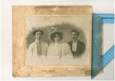 Foto Antica fotografo Diego Bertolani di Salerno