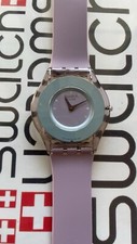 Swatch  Trimento SFR101 Skin