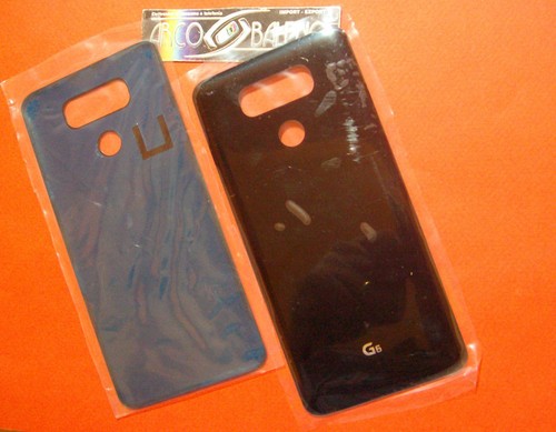 Cover batteria back - cover,