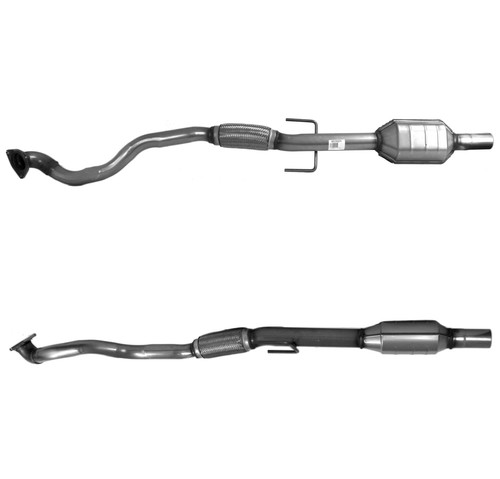 Catalizzatore per saab 3 - saab, 9-3