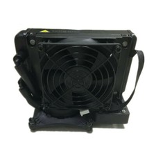 1PCS HP Z420 Ventola di