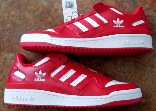 Adidas forum uomo - adidas, low
