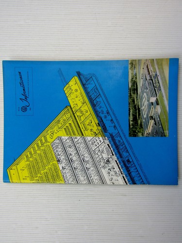 Informazioni 1963 - informazioni, /