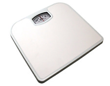 Bilancia da bagno meccanica -