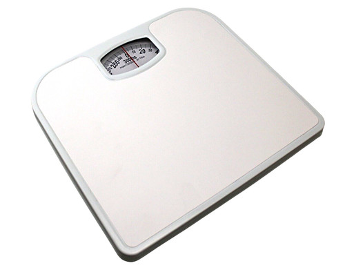 Bilancia bagno meccanica - bagno,