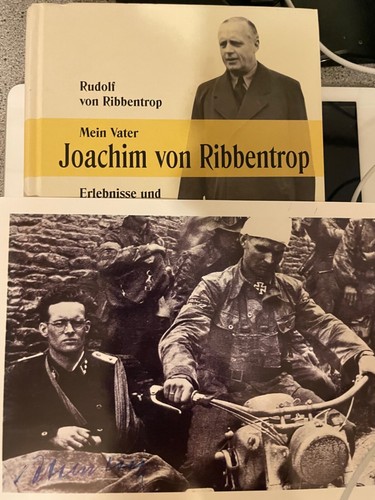 Rudolf von ribbentrop - rudolf,