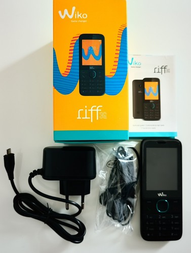 Téléphone portable wiko - portable,