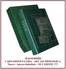 MASTERPHIL - Cartamoneta -