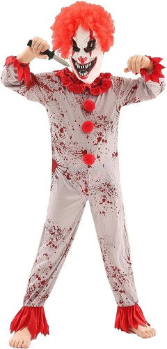 Costume vestito fantasia