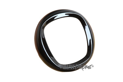 Telaio copri badge anteriore - badge,