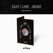 SETTIMANALE [PLAY GAME: WAKE]