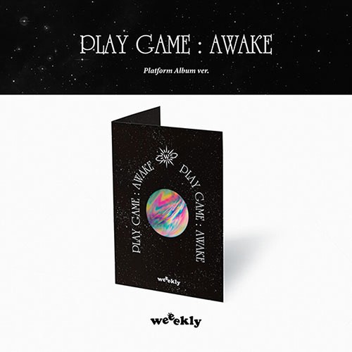 Settimanale play game - settimanale, [play