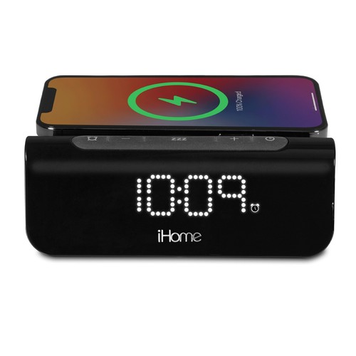 Ihome caricatore wireless con - ihome,