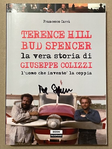 Bud spencer carlo - spencer, pedersoli