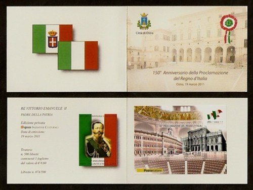 2011 libretto 150 unita - 2011,