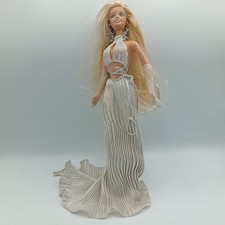 Diva gone platinum barbie - diva, doll