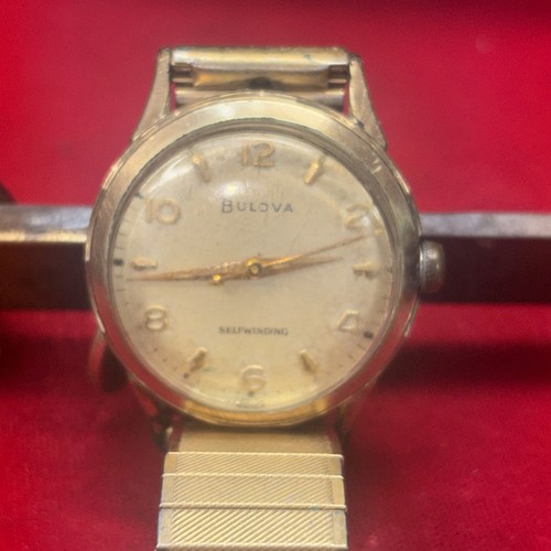 Bulova acac automatic - bulova, 11