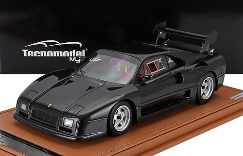 Tecnomodel ferrari - 1/18,