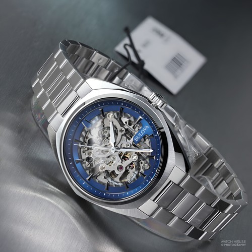 Orologio uomo bulova classic - orologio,