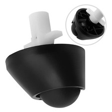 Gruppo ruota ruota ruota di ricambio per ricambi aspirapolvere eufy Clean X9 Pro