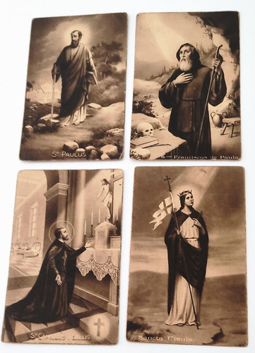 Lotto cartoline 22 - lotto,