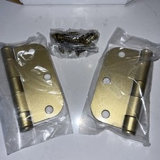 Emtek 92033US4 coppia cerniere