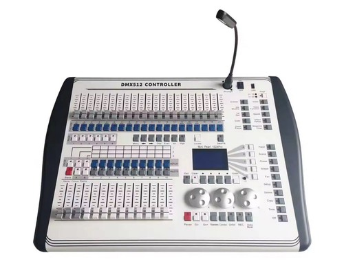 Controller dmx mini pearl pro - controller,