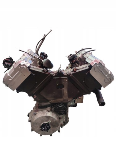 Motore honda 1100 - motore, pan