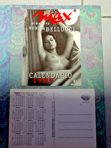 Promocard cartolina rara - cartolina,