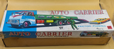 Camion vintage SANYU