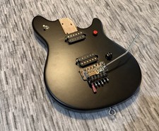 Peavey Wolfgang USA corpo