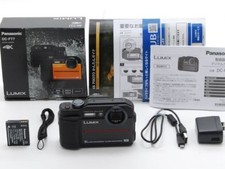 Panasonic LUMIX DC-FT7