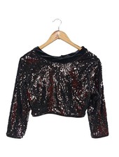 MEXTON Blusa brillante Donna