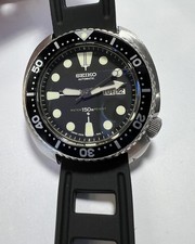 Seiko 6309 7040 TURTLE