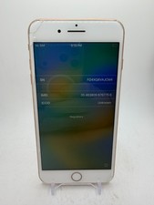 Apple iPhone 8 Plus - Oro -