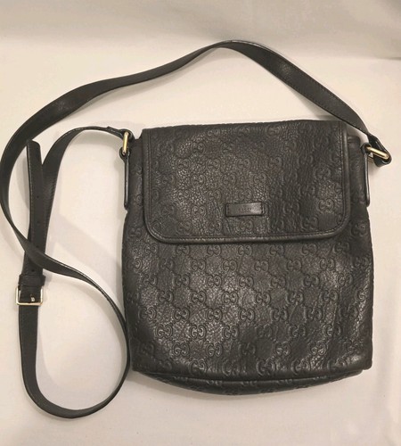 Borsa tracolla gucci - a,