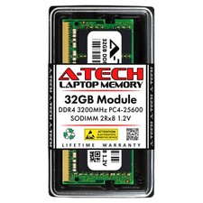 32 GB DDR4-3200 Acer Aspire