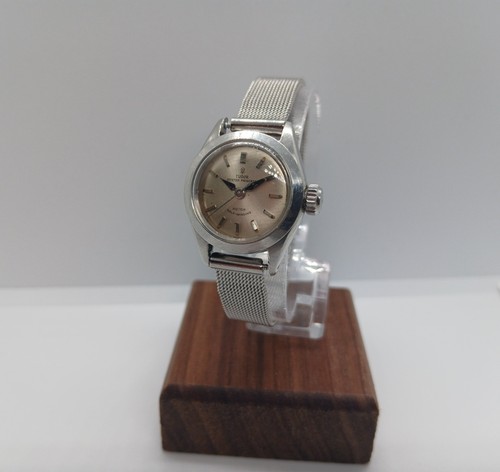 Vintage tudor oyster princess - vintage,