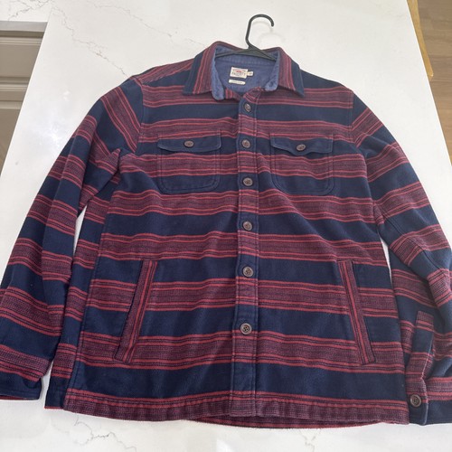Giacca uomo faherty piccola - uomo, a