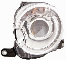 FARO FANALE PROIETTORE SX