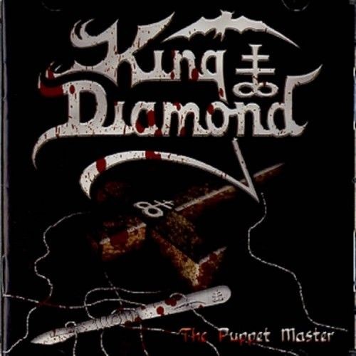 Vinile king diamond the puppet - king,