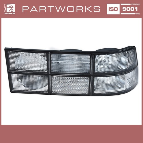Fanale posteriore per porsche - fanale,