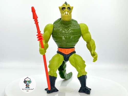 Masters the universe - of,