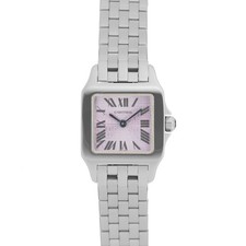 Cartier Santos Demoiselle SM