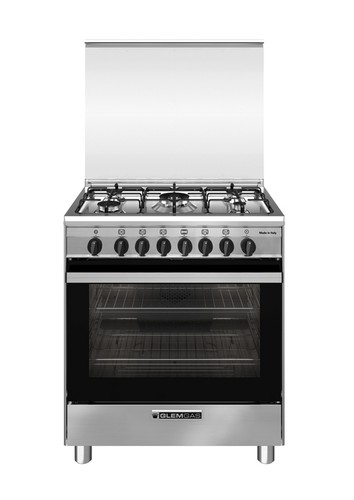 Glem gas sa765vi cucina - glem,