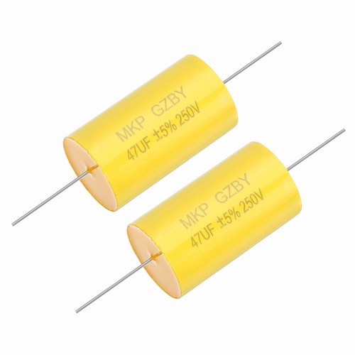 Pièces condensateur 47uf - 2,
