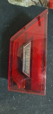 Rear Right LED Door Built-in