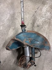 Vespa 50 3 Marce Faro Tondo