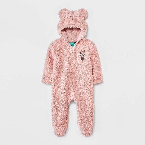 Carrozzina minnie mouse - minnie,