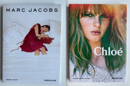 Marc jacobs bridget foley - marc,